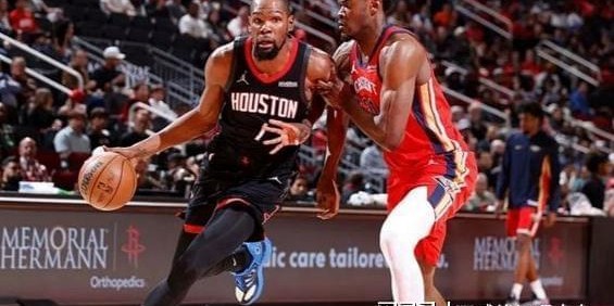 博鱼-NBA常规赛 火箭主场107-105险胜鹈鹕 杜兰特32分6板5助