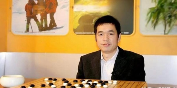 马晓春在围棋界的地位如何