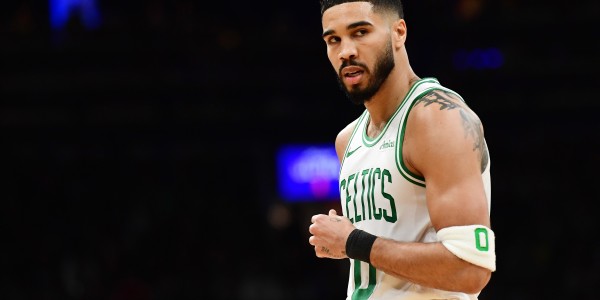 博鱼-媒体人：塔图姆渐入佳境 凯尔特人在东部的统治力也要回来了