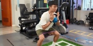 妻子晒徐宏杰准备手术视频：加油噢宝，永远支持你