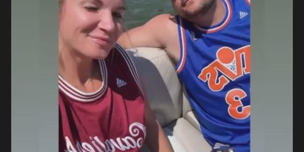 真急了！重回骑士？合计5260万，湖人下定决心！