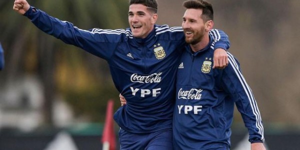 博鱼APP-【人物】德保罗，小球队走出的真命“太子”