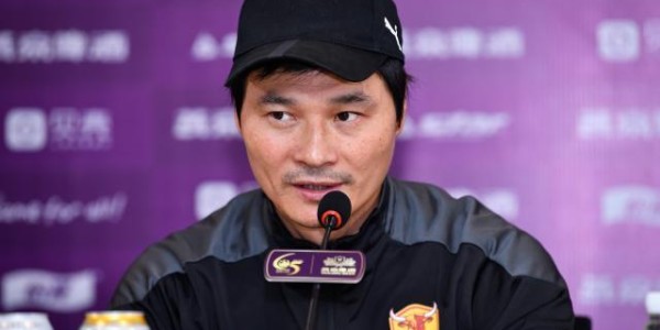 博鱼下载-李毅不满足协杯赛制：对弱队不公平 该单场淘汰