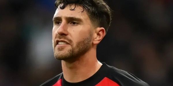 博鱼APP-6球9助攻！英超游出一条大鱼，阿根廷铁卫即将自由身，4大豪强疯抢|塞内西|中卫|欧洲|伯恩茅斯|转会_新浪体育_新浪新闻