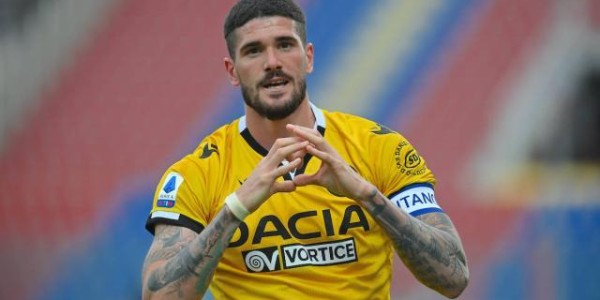 博鱼APP-【人物】德保罗，小球队走出的真命“太子”