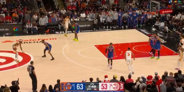 博鱼体育-5个首轮签！首轮的布里奇斯，到底有多拉？