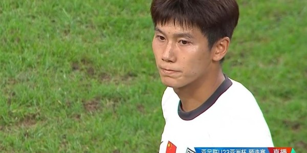 中国男足10-0大胜北马，基本出线！球员评价：2人获满分，1人高分