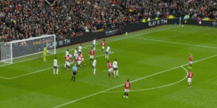 博鱼APP-打破小贝26年纪录！曼联队长B费状态爆棚！多项数据强势领跑英超