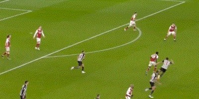 博鱼APP-【英超】奥巴双响+中柱 萨卡破门 阿森纳3比0胜纽卡