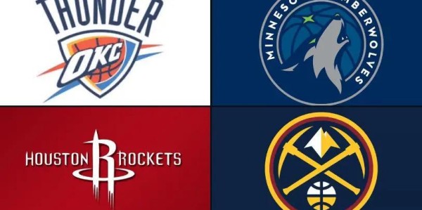 你认同吗？美媒表示下赛季西部仅四队有竞争力