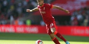 博鱼APP-邮报：利物浦并未收到拜仁送上的报价，也仍然坚持迪亚斯是非卖品